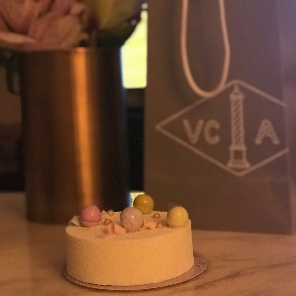 Meet your Posher, Rachel